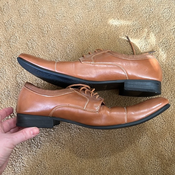 Ferro Aldo shoes size 10 - Picture 4 of 6